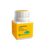 Botnicapharma Botnicapharma Larginine 60 Capsules