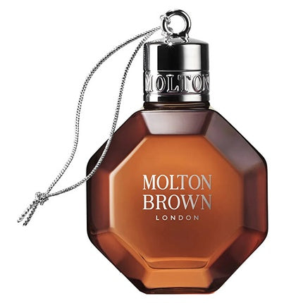 Molton Brown Recharge Black Pepper Bath And Shower Gel 75 Ml