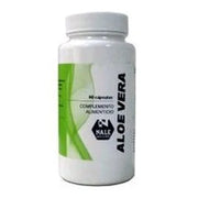 Nale Aloe Vera Capsules 60 Capsules