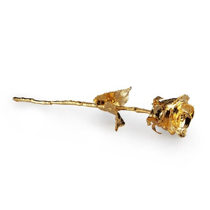 Mikamax 24k Golden Rose