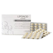 General Topics Lipoacid Combi 60 Tablets