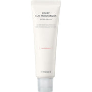 [HYGGEE] Relief Sun Moisturizer SPF 50+ PA++++ 50ml