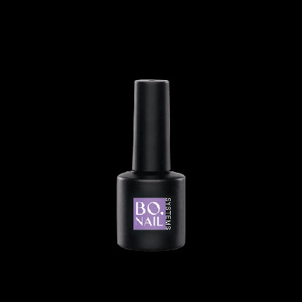 Bo.Nail Systems Soakable Gel Polish - #032 Violet - 7 Milliliters
