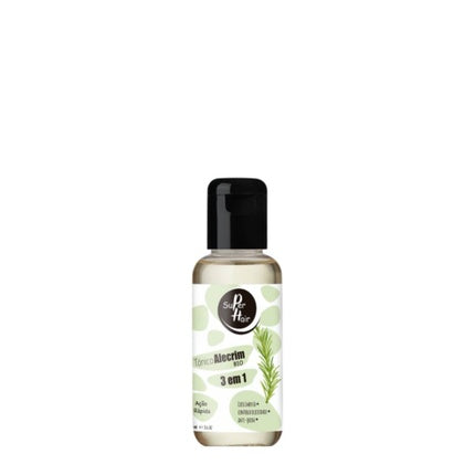 Super Hair Rosemary Tonic 3 In 1 100ml