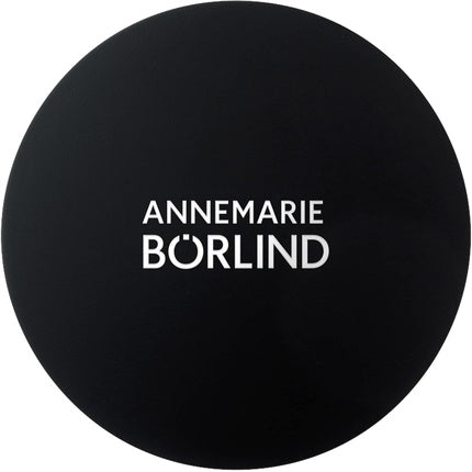 Annemarie Borlind Powder Eye Shadow Matt Graphite 2g