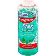 Colgate Plax Soft Mint Mouthwash 100ml