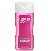 Reebok Inspire Your Mind Shower Gel 400ml
