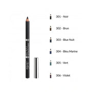 Bionike Defence Color Eye Pencil Hd No 303 Blue Night