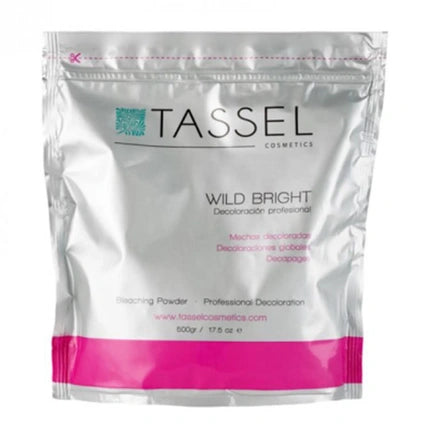 Eurostil Wild White Professional Bleaching Powder 1 Unit