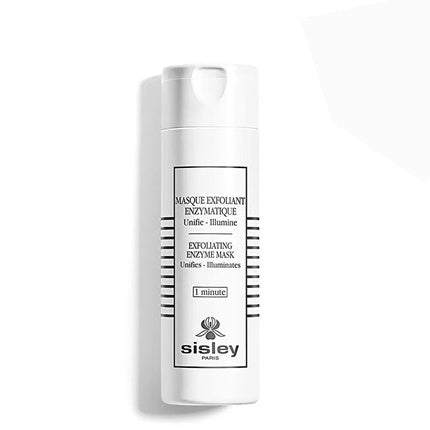 Sisley Gentle Peeling Mask Exfoliating Enzyme Mask 40g