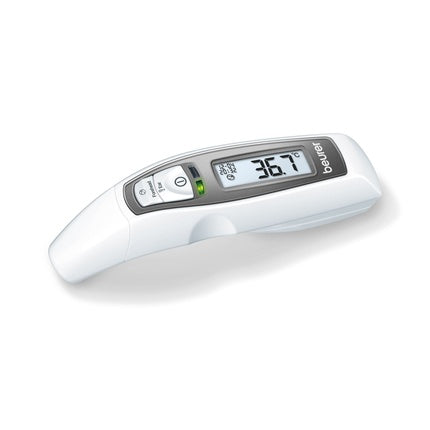 Beurer Ft 65 Multifunctional Thermometer With 5 Years Warranty