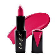 L.A. Girl Lip Attraction Hyped Lipstick Pink