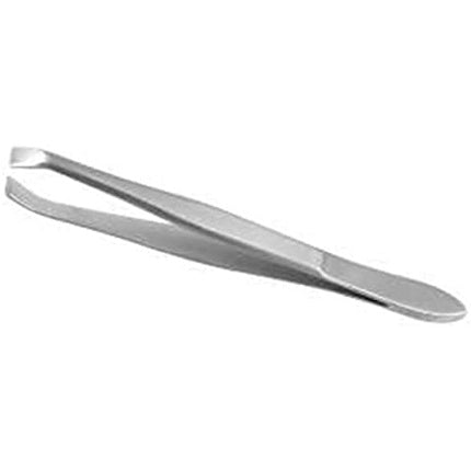 BIFULL ZANGE Basica 8.5cm Curved Tip Black