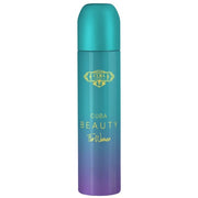 Cuba Original Beauty Eau De Parfum Spray 100ml