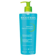 Bioderma Sebium Moussant Gel Special Price 500ml