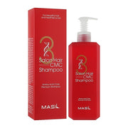 MASIL 3 Salon Hair CMC Shampoo 500 ml