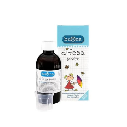 Buona Buona Difesa Syrup 150ml