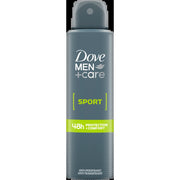 Dove Men Sport Deodorant Spray 150ml