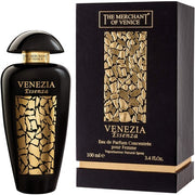 The Merchant of Venice Venezia Essenza Eau de Parfum for Women 100ml
