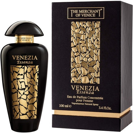 The Merchant of Venice Venezia Essenza Eau de Parfum for Women 100ml