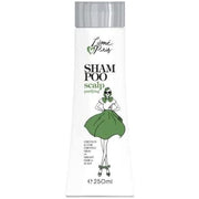 Lome Paris Scalp Purifying Shampoo For Greasy Hair And Scalp 250ml