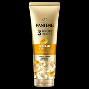Pantene 3mm Reconstruction 220ml N Shampoo