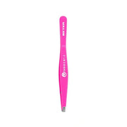 Beter Magnetic Straight Tip Tweezers Pink