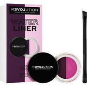 Makeup Revolution Relove Water Activated Absurd Liner 68 G
