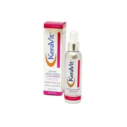 Keravit Keravit Antihair Loss Lotion 125ml