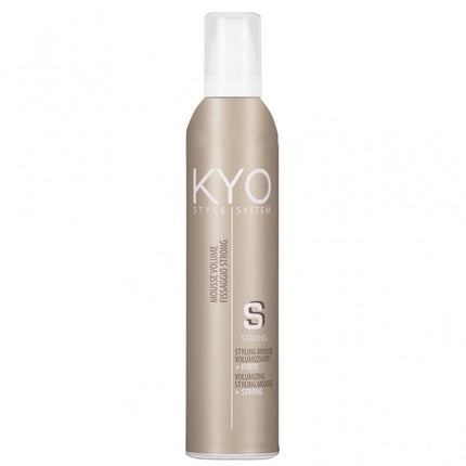 Kyo Style System Volumizing Styling Mousse