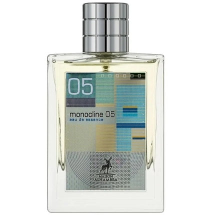 Maison Alhambra Monocline 05 Eau De Parfum Spray 100ml