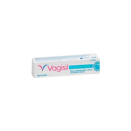 Vagisil Vagisil Vaginal Lubricating Gel 50g
