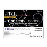 Ardell Lashgrip Adhesive for Strip Lashes Clear 0.25 oz.