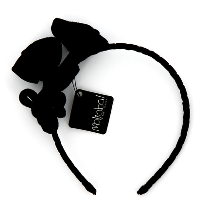 Moliabal Hair Band 129 - Stylish Hair Accessory