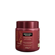 Bio Extratus Shitake Plus Mask 250g - Professional Hair Care