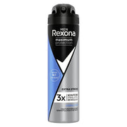 Rexona Men Maximum Protection Deodorant Spray Cobalt Dry Anti-Transpirant 150ml