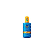 Nivea Nivea Sun Protect And Refresh Spray Spf 50 200ml