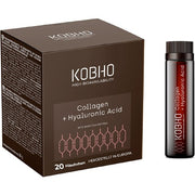 Verisol Collagen Joints + Skin with Hyaluronic Acid Drinking Ampoules
