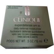 Clinique Superdefense SPF 20 Daily Defense 15ml