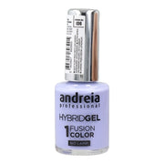 Andreia Hybrid Gel Fusion Color Id6 - Gel Polish