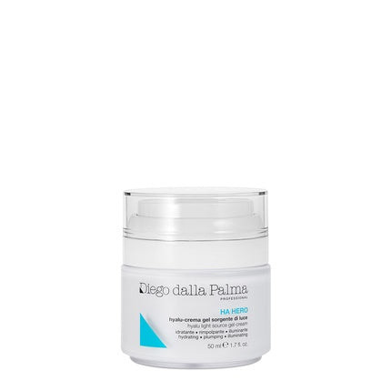 Hair Diego Dalla Palma Professional Ha Hero Hyalu Light Source Gelcream 50ml