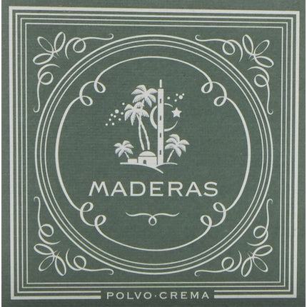 P.Crema Maderas 2 N.Rache