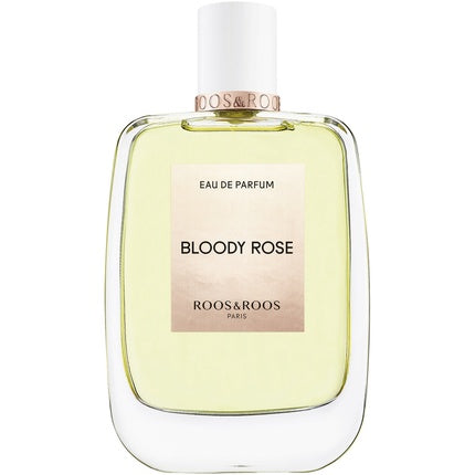 Roos&Roos Bloody Rose Eau De Parfum Spray 100ml
