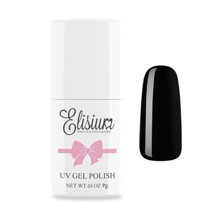 Elisium Uv Gel Polish Hybrid Nail Polish 039 Be Like Audrey 8ml