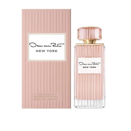 Oscar De La Renta New York Eau De Parfum 30 Ml