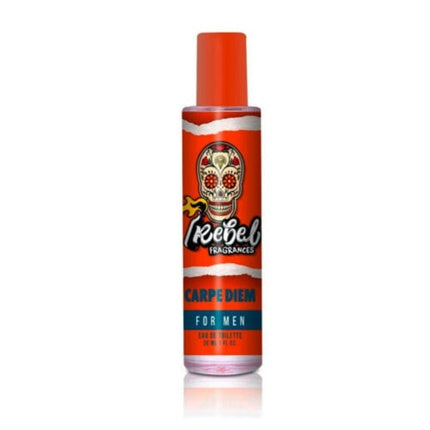 Rebel Carpe Diem Sterilizing Hand Lotion Spray 75ml