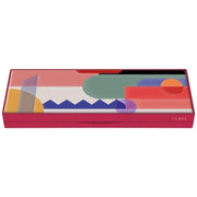 Pupa Pupart S Burgundy - A Stylish Makeup Palette