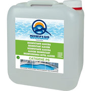 Quimicamp 200105 Catigene Ps 5