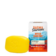 Barwa Sulfur Soap For Acne 100g - Effective Acne Treatment