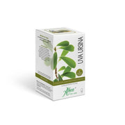 Uva Ursina Total Concentrate Aboca 50 Capsules 500mg